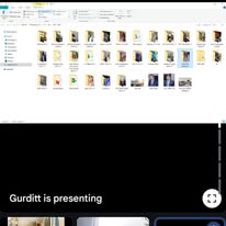 gallery